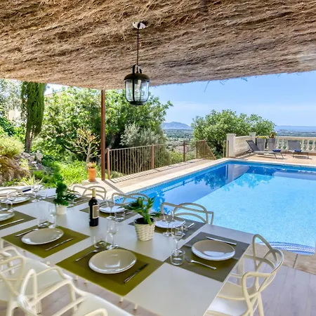Nyaraló Belle Vue By Interhome