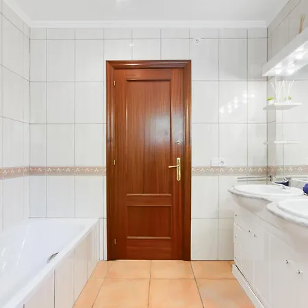 Nyaraló Belle Vue By Interhome