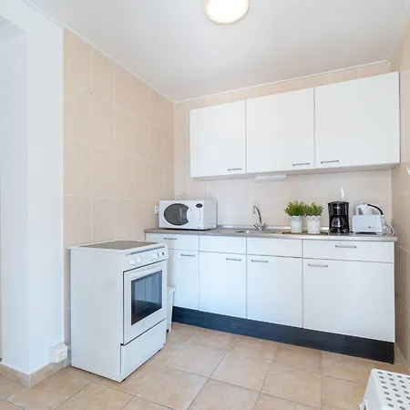 Belle Vue By Interhome Holiday home Palau Saverdera