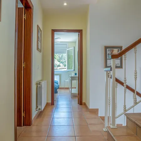 Belle Vue By Interhome Palau Saverdera