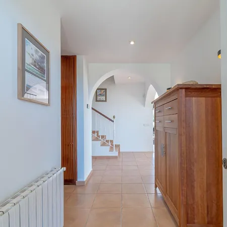 Holiday home Belle Vue By Interhome Palau Saverdera