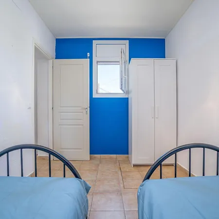 Belle Vue By Interhome Holiday home Palau Saverdera