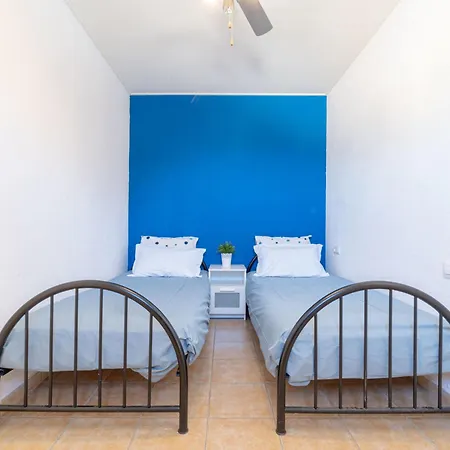 Belle Vue By Interhome Palau Saverdera
