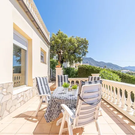 Belle Vue By Interhome Holiday home *