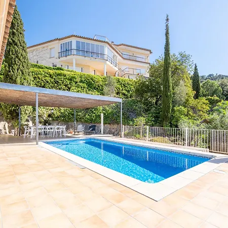 Holiday home Belle Vue By Interhome