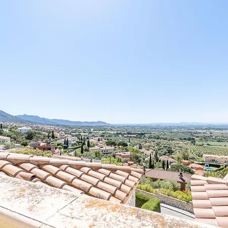 Belle Vue By Interhome Holiday home Palau Saverdera