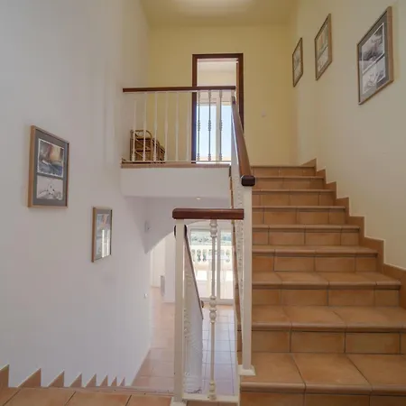 Belle Vue By Interhome Holiday home
