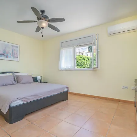 Belle Vue By Interhome