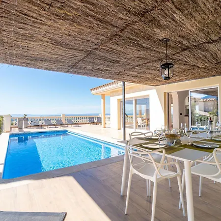 Belle Vue By Interhome Holiday home *