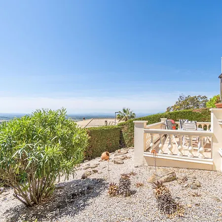 Belle Vue By Interhome Holiday home Palau Saverdera