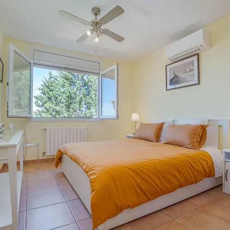 Belle Vue By Interhome Holiday home
