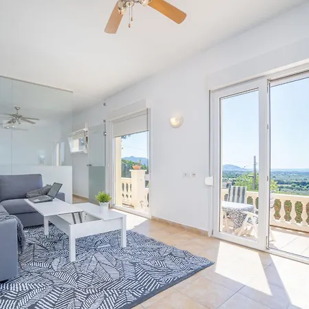 Belle Vue By Interhome Holiday home *