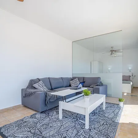 Belle Vue By Interhome Holiday home Palau Saverdera