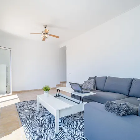 Belle Vue By Interhome Holiday home