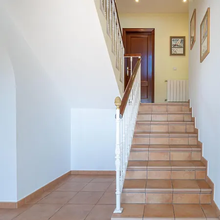 Belle Vue By Interhome Holiday home Palau Saverdera