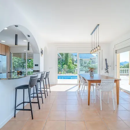 Belle Vue By Interhome *