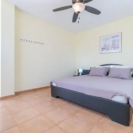 Belle Vue By Interhome * Palau Saverdera