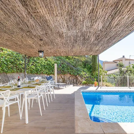 Belle Vue By Interhome Holiday home Palau Saverdera