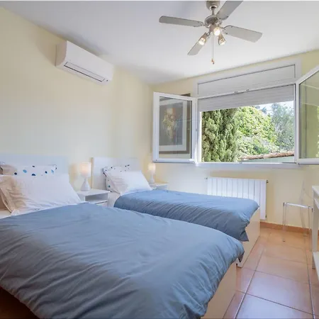 Belle Vue By Interhome
