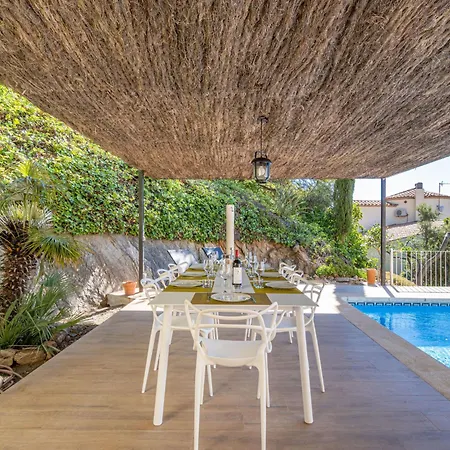 Belle Vue By Interhome Holiday home *