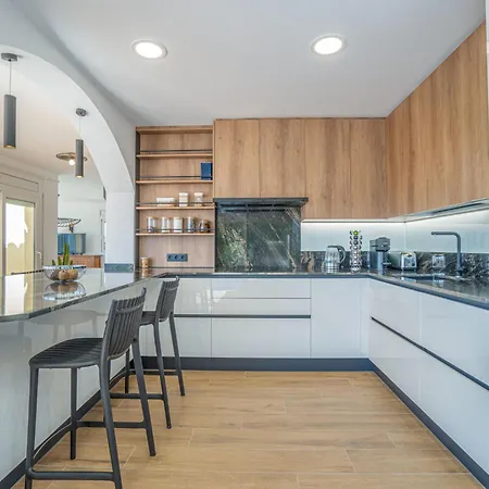 Belle Vue By Interhome *