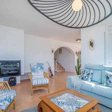 Belle Vue By Interhome