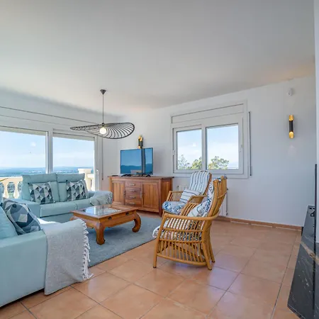 Belle Vue By Interhome Holiday home Palau Saverdera