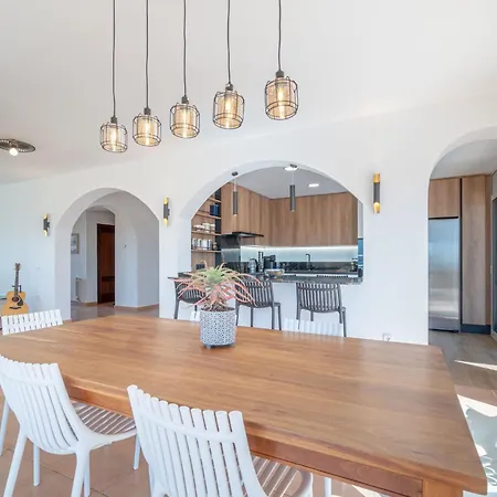 Belle Vue By Interhome Palau Saverdera