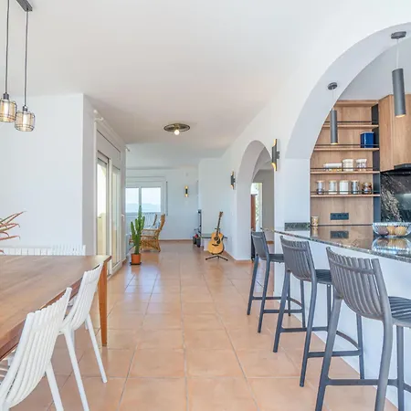 Belle Vue By Interhome Holiday home