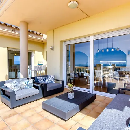 Holiday home Belle Vue By Interhome