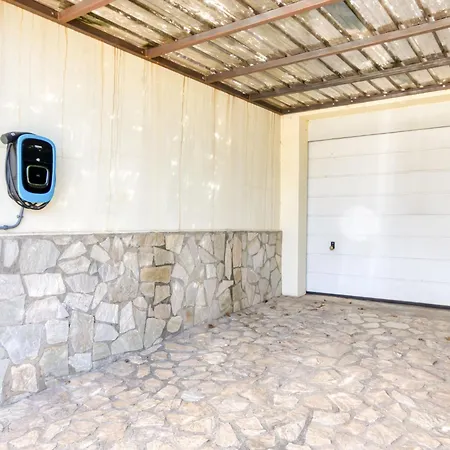 Belle Vue By Interhome Holiday home Palau Saverdera