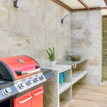 Belle Vue By Interhome * Palau Saverdera