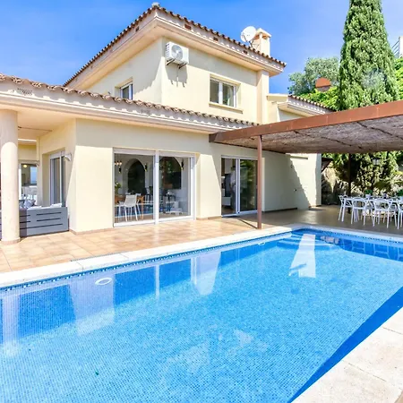 Belle Vue By Interhome Holiday home *