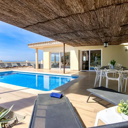 Holiday home Belle Vue By Interhome *