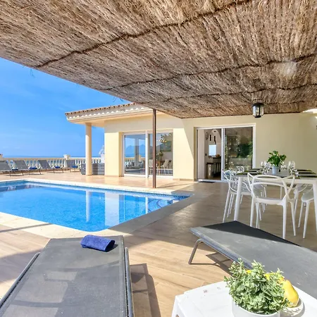 Holiday home Belle Vue By Interhome *