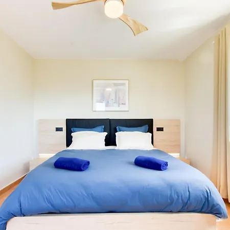 Holiday home Belle Vue By Interhome