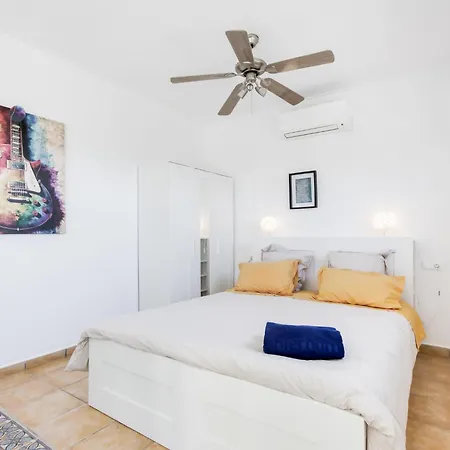 Belle Vue By Interhome Holiday home *