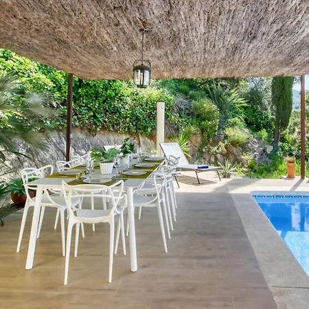 Belle Vue By Interhome Holiday home Palau Saverdera