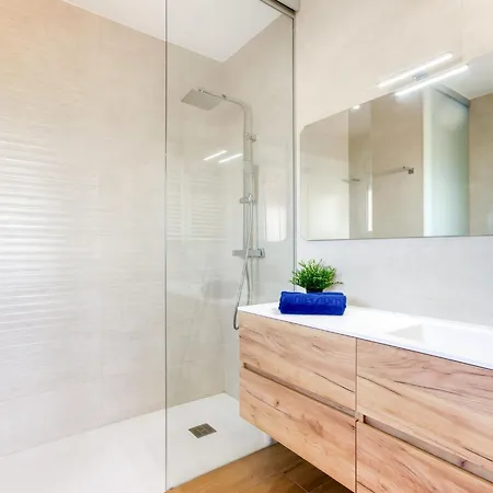 Belle Vue By Interhome * Palau Saverdera