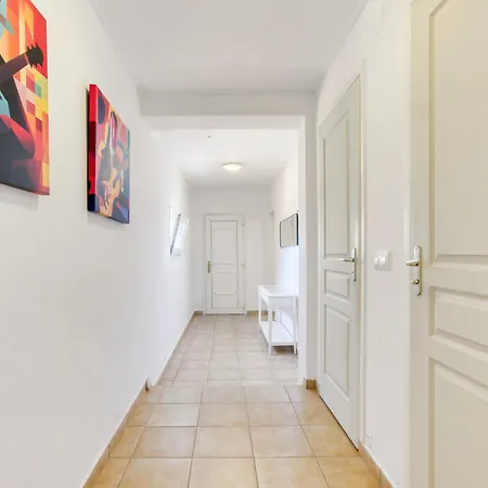 Belle Vue By Interhome