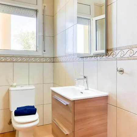 Holiday home Belle Vue By Interhome *