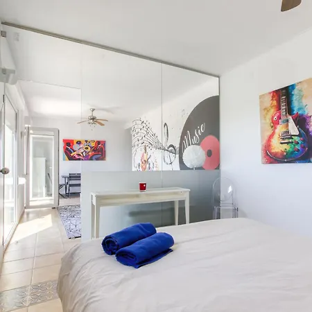 Belle Vue By Interhome