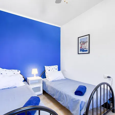 Holiday home Belle Vue By Interhome *