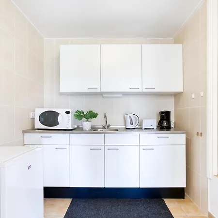 Belle Vue By Interhome