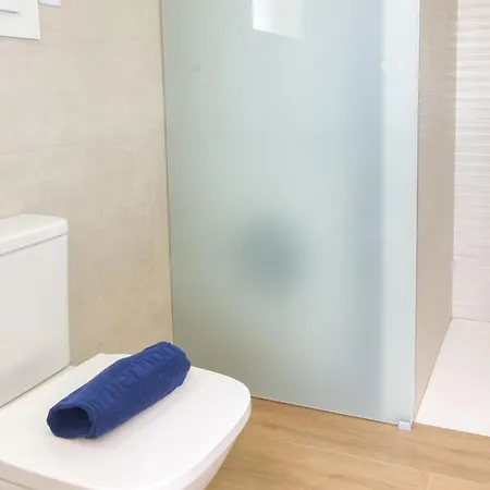 Holiday home Belle Vue By Interhome *