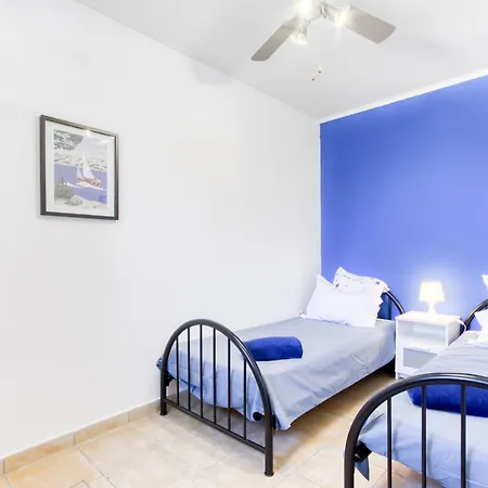 Belle Vue By Interhome Holiday home Palau Saverdera