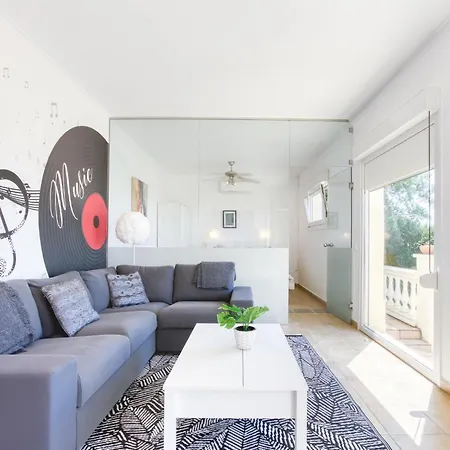 Belle Vue By Interhome *
