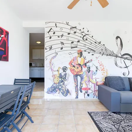 Belle Vue By Interhome Holiday home *