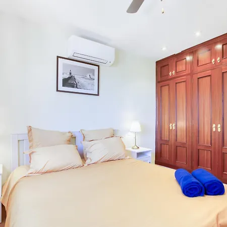 Belle Vue By Interhome Holiday home