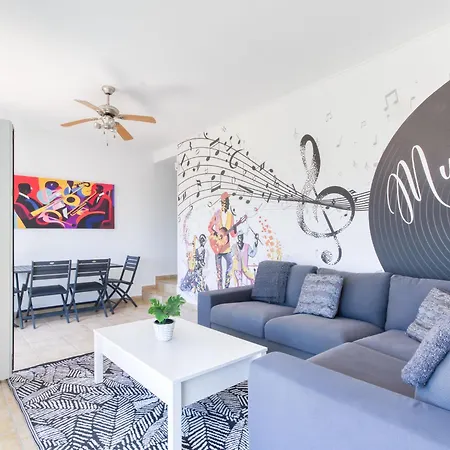 Belle Vue By Interhome Holiday home *